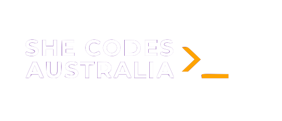 She Codes Australia Logo